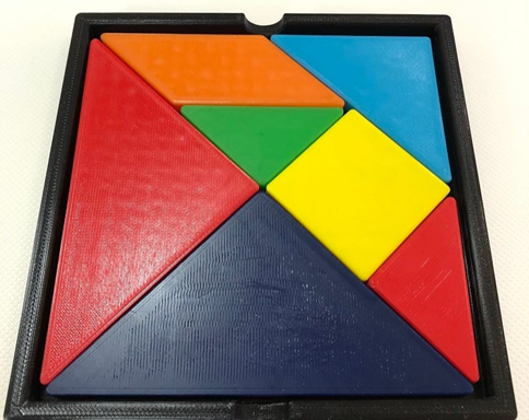 Tangram