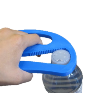 Obridor universal de taps d?ampolles