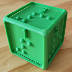 Dau Braille