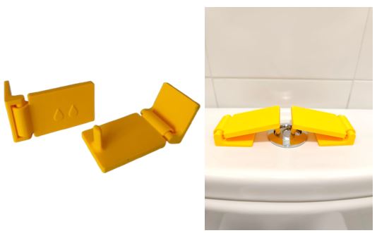 Apretador de cisterna